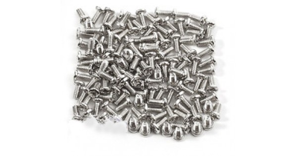 Samsung Galaxy S3 Complete Screw Set
